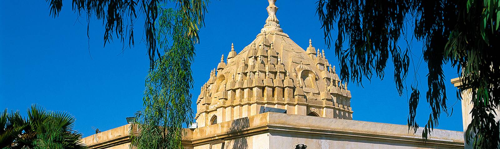 Hindus Temple